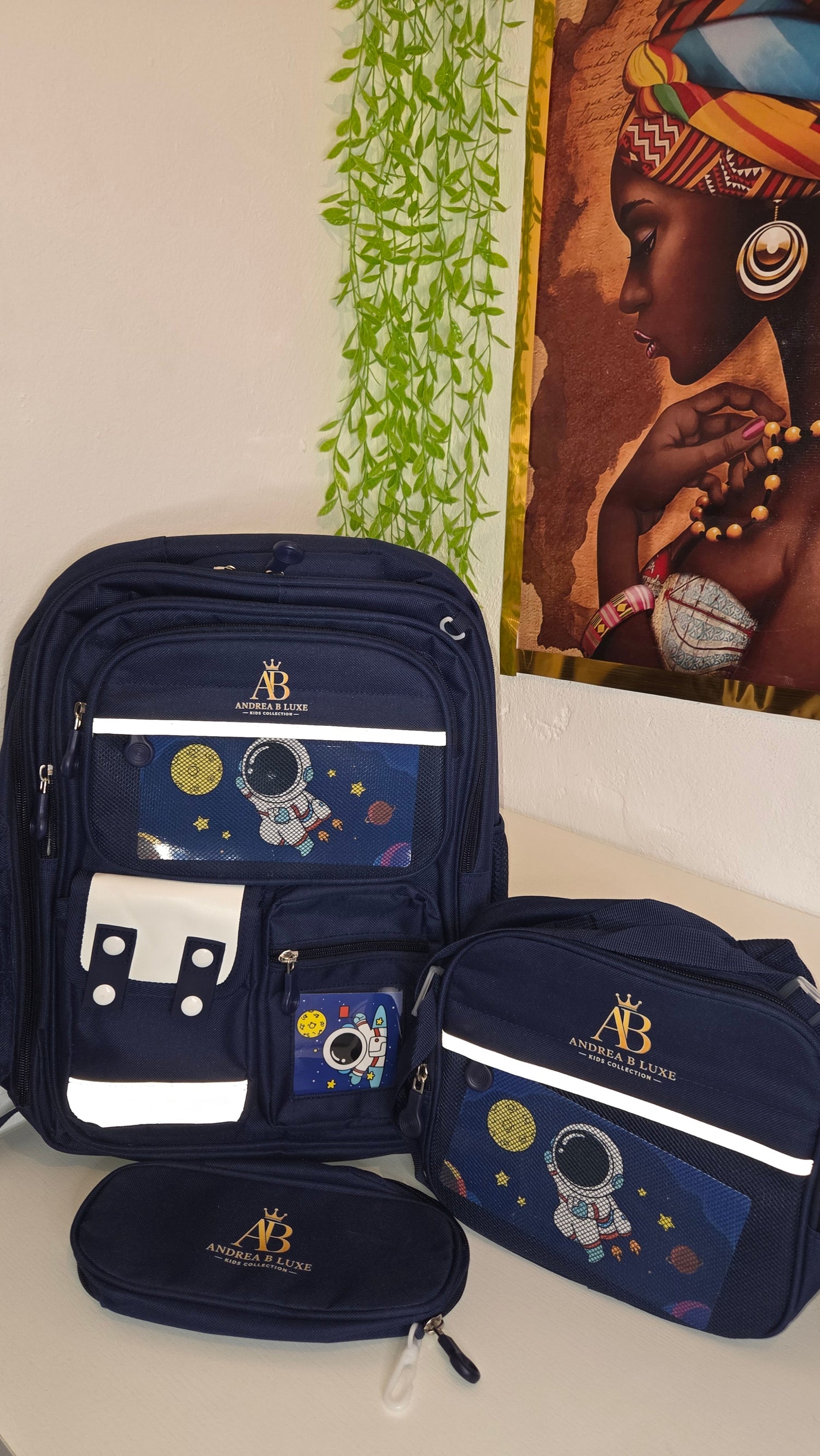 Kids School Collections