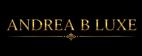 Andrea B Luxe Fashion